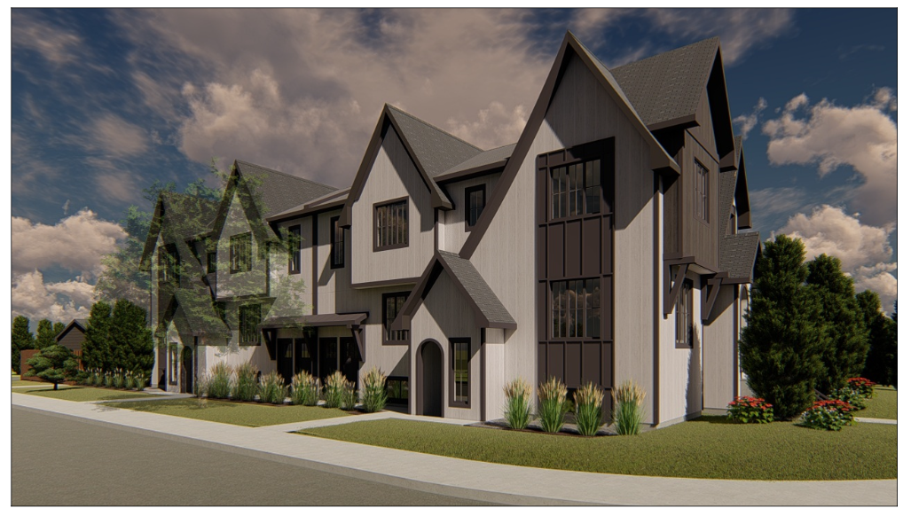 8-Plex Investment - CMHC MLI Select
