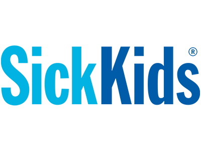 SickKids Logo