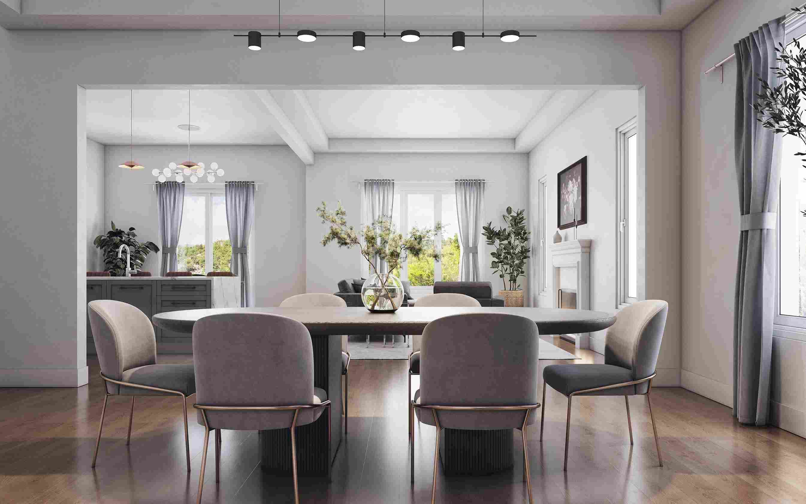 Auden Grand Towns - View 5