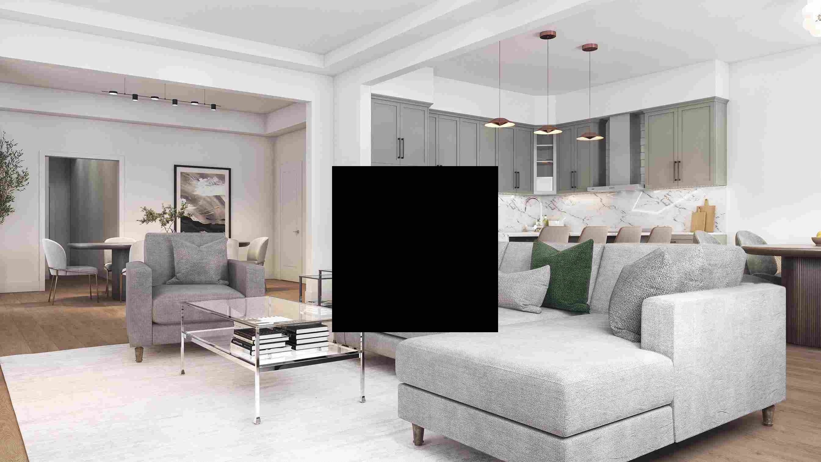 Auden Grand Towns - View 3