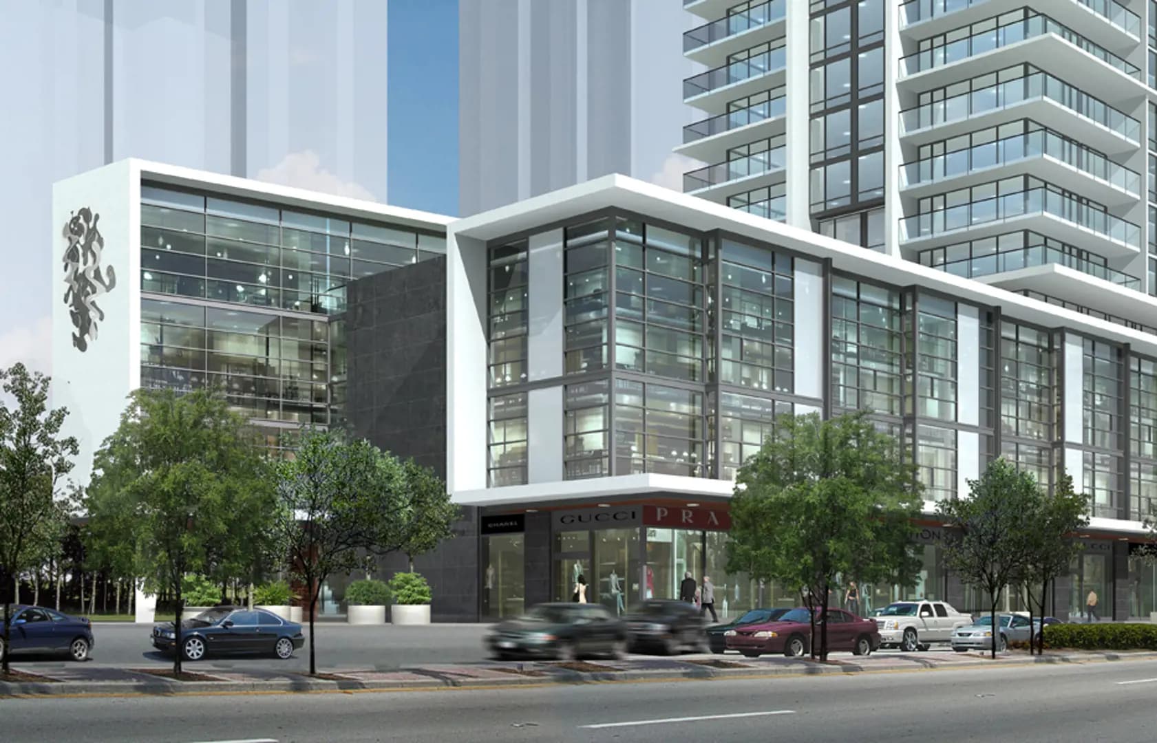 Pearl Place Condos - View 6