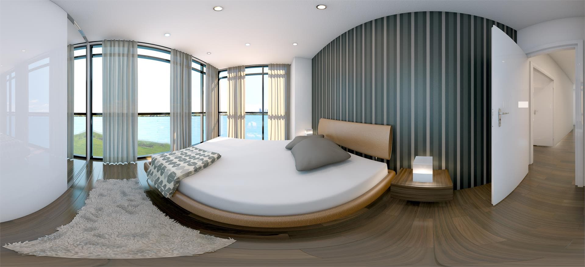 Waterview Condominiums - View 3