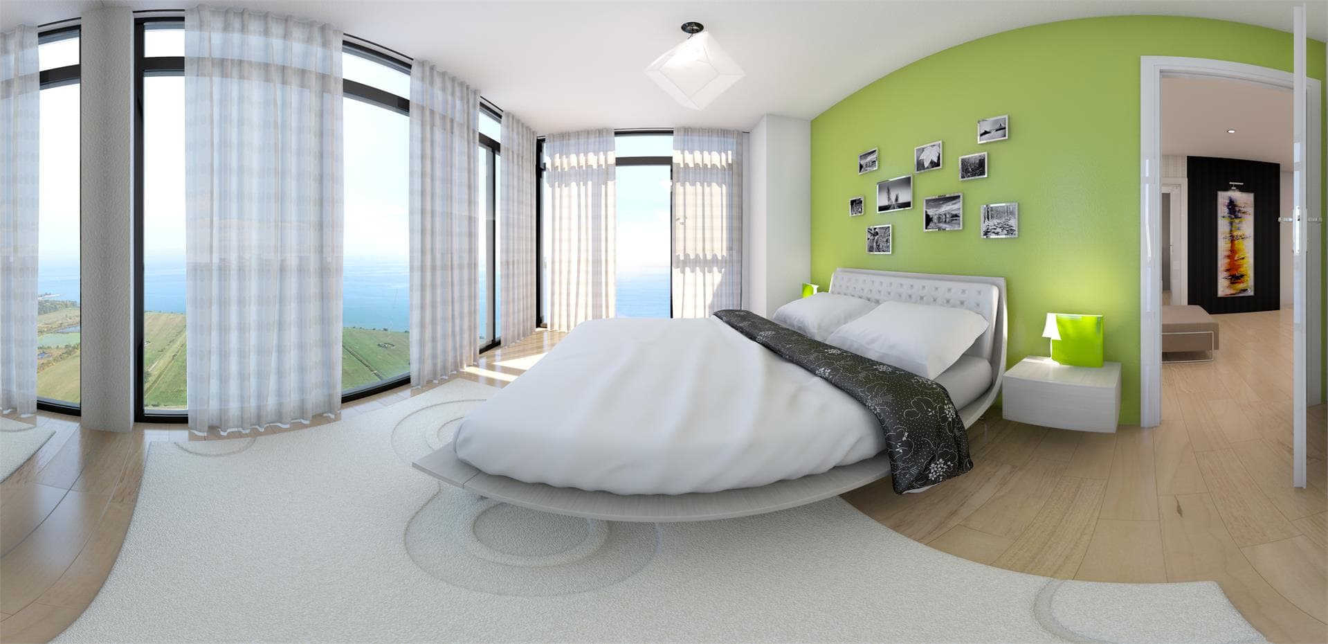 Waterview Condominiums - View 7