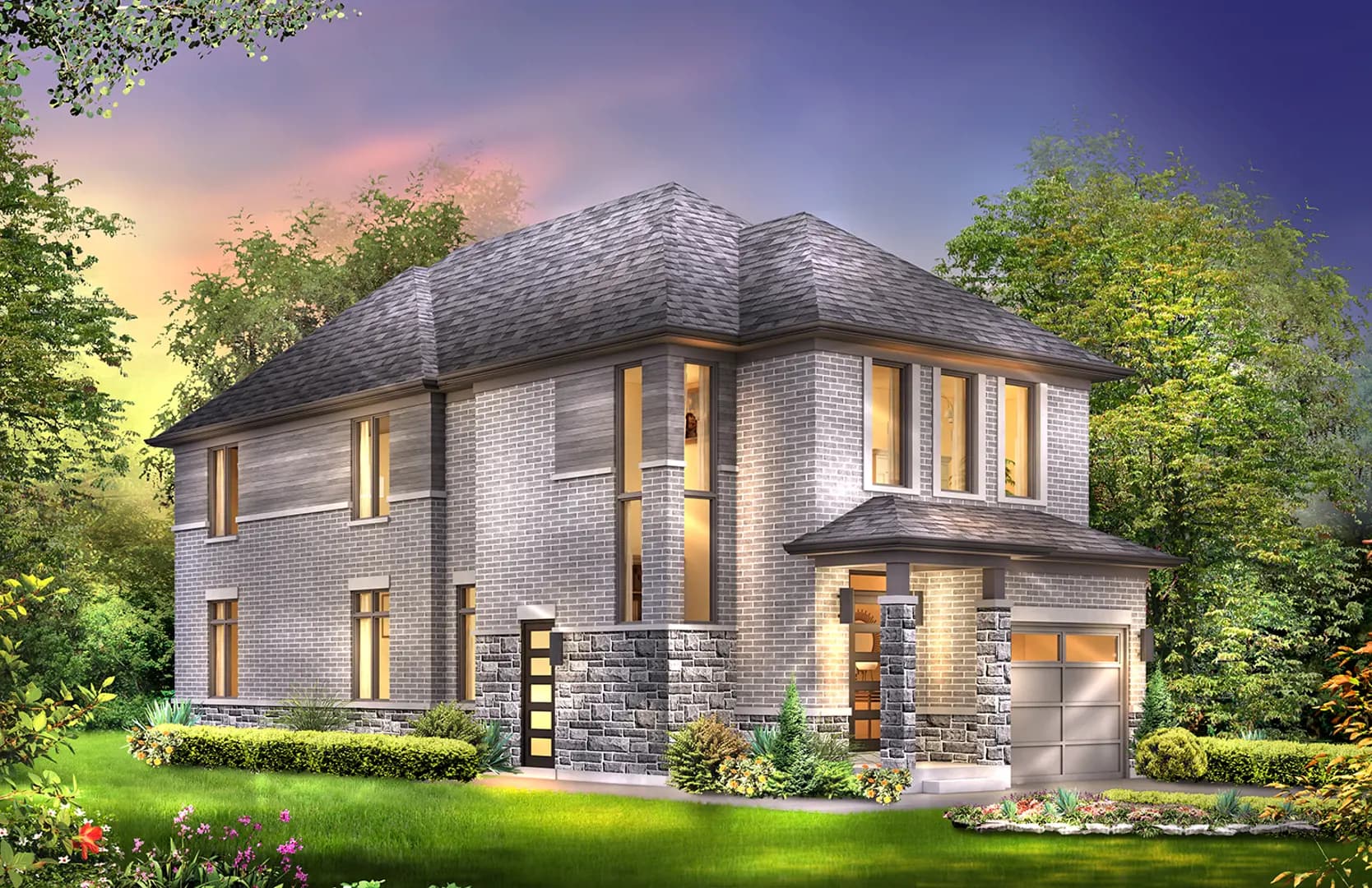  Landmark Estates  - View 6