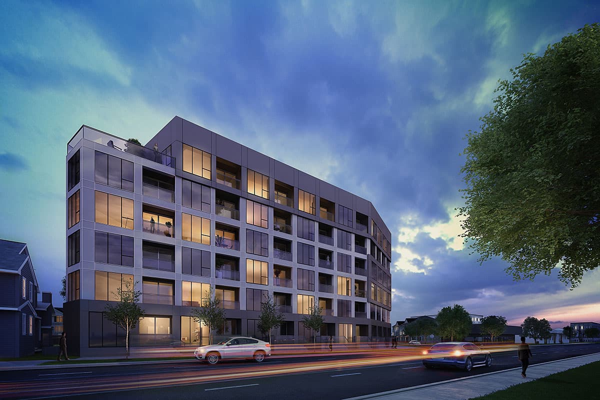 Midtown Lofts - View 6