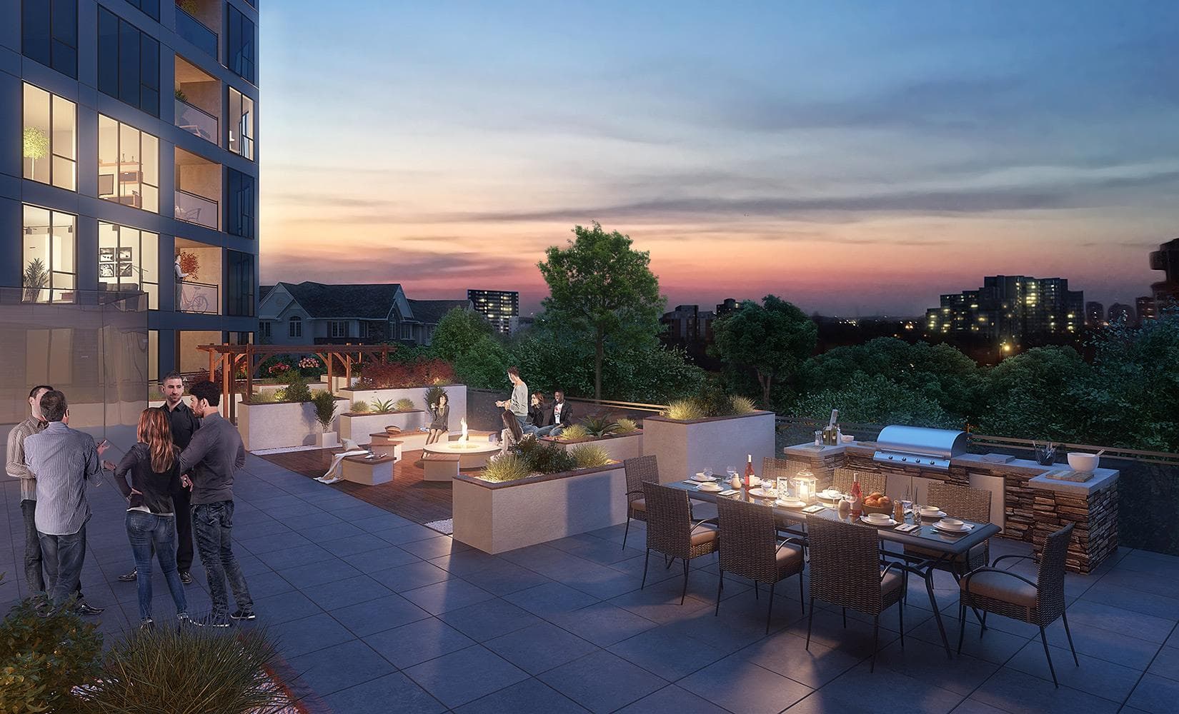 Midtown Lofts - View 3