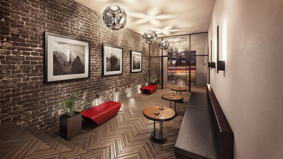 Midtown Lofts - View 5