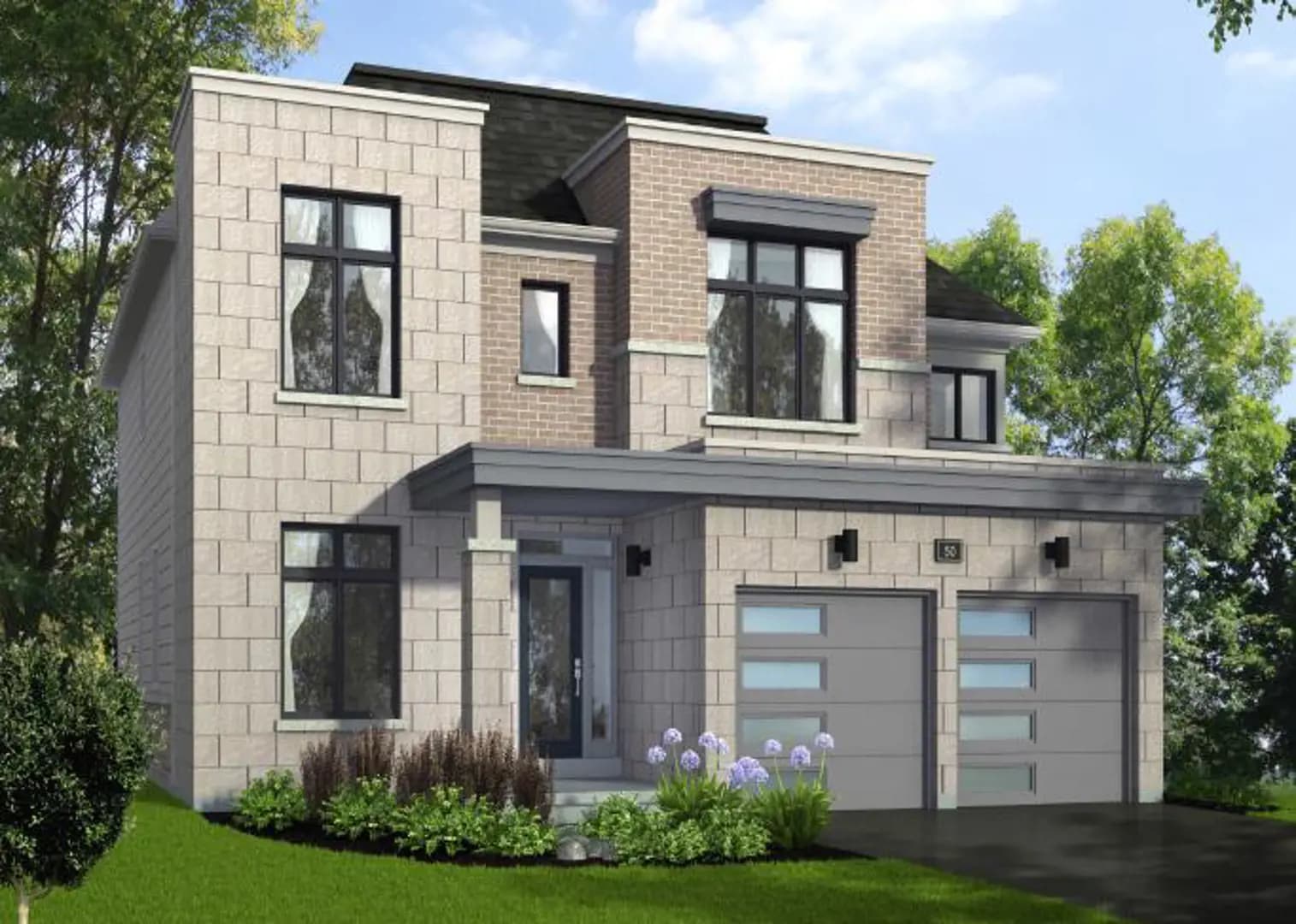 Lakebreeze Condos Bowmanville - View 4