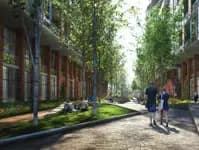 Grand Park Village Condos - View 2
