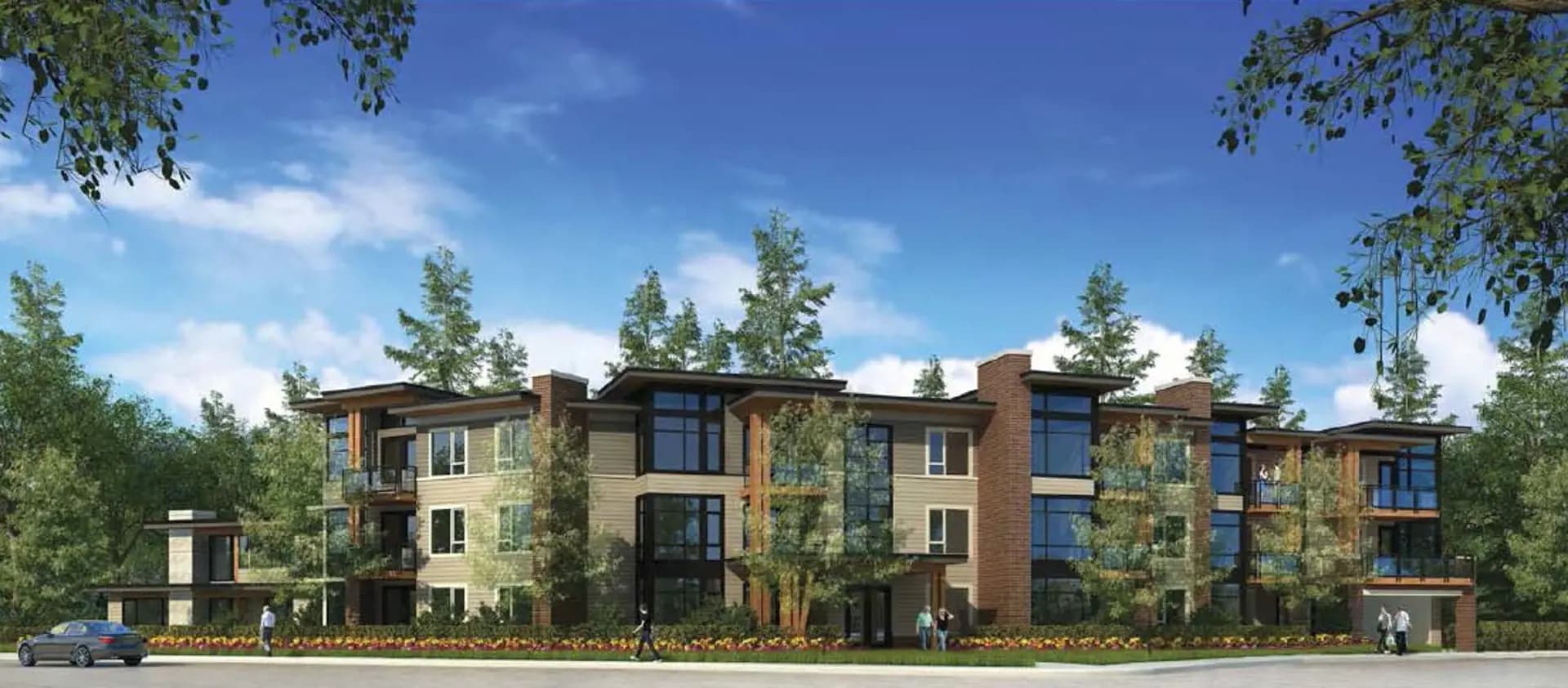 Crescentview at Edgemont - View 2