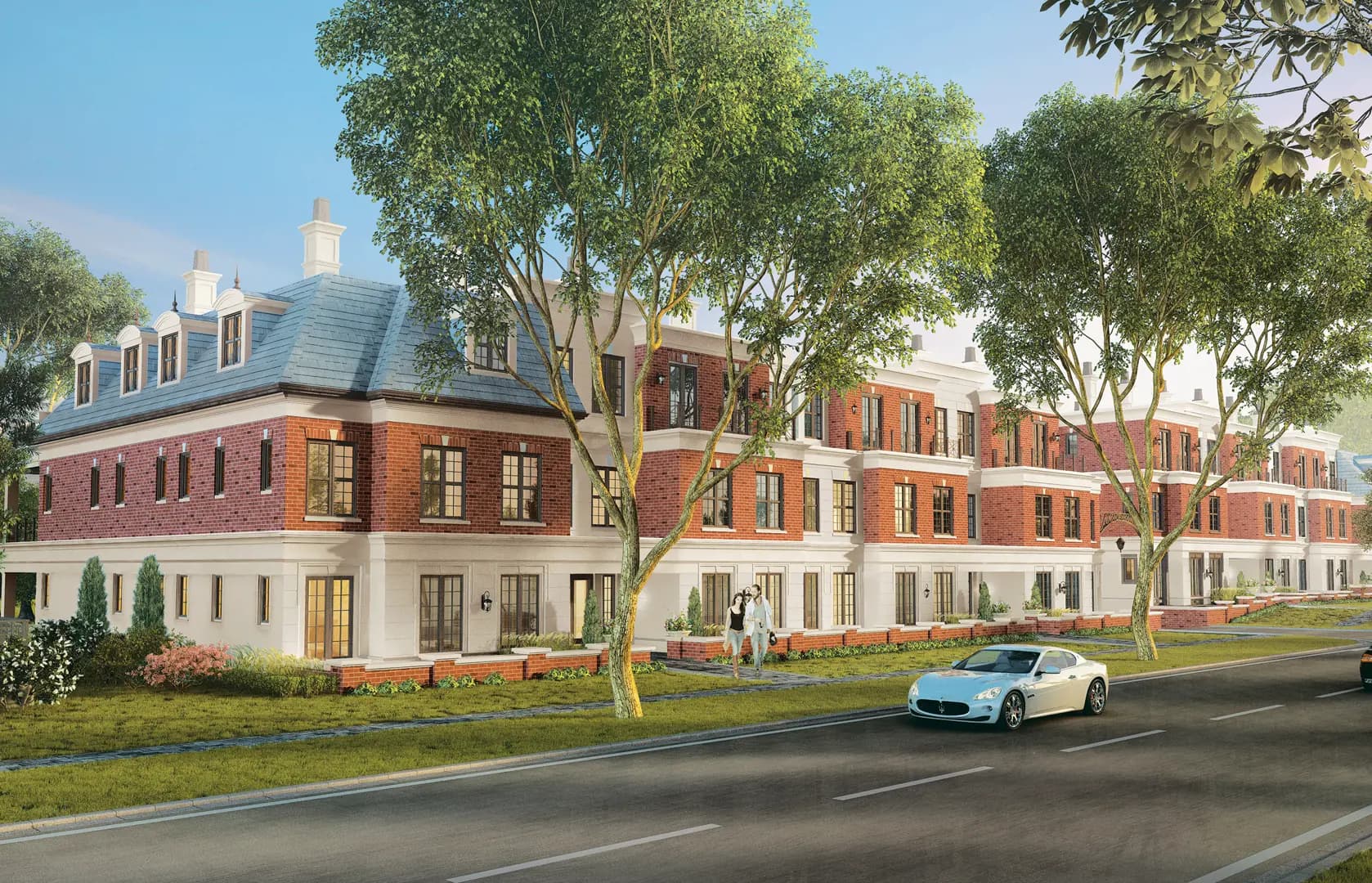 331 Sheddon Avenue Condos - View 4