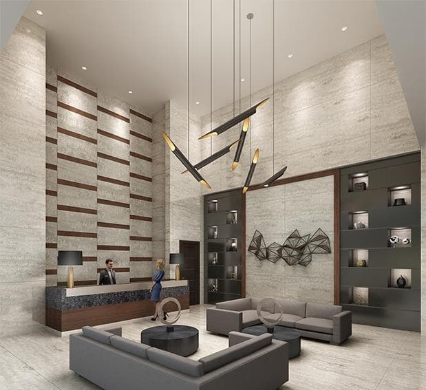 Art on Main Condominium - View 2
