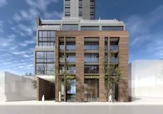 572 Church Street Condos - View 2