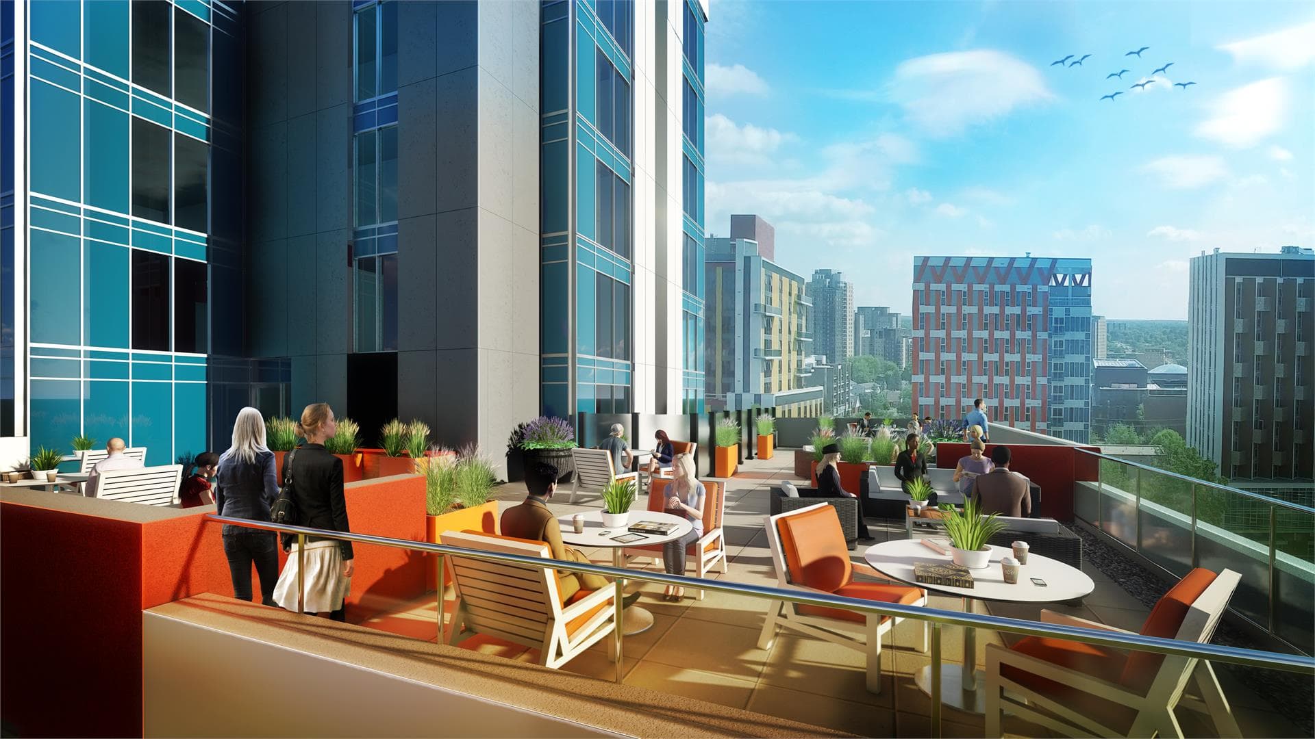Sunview Suites - View 3