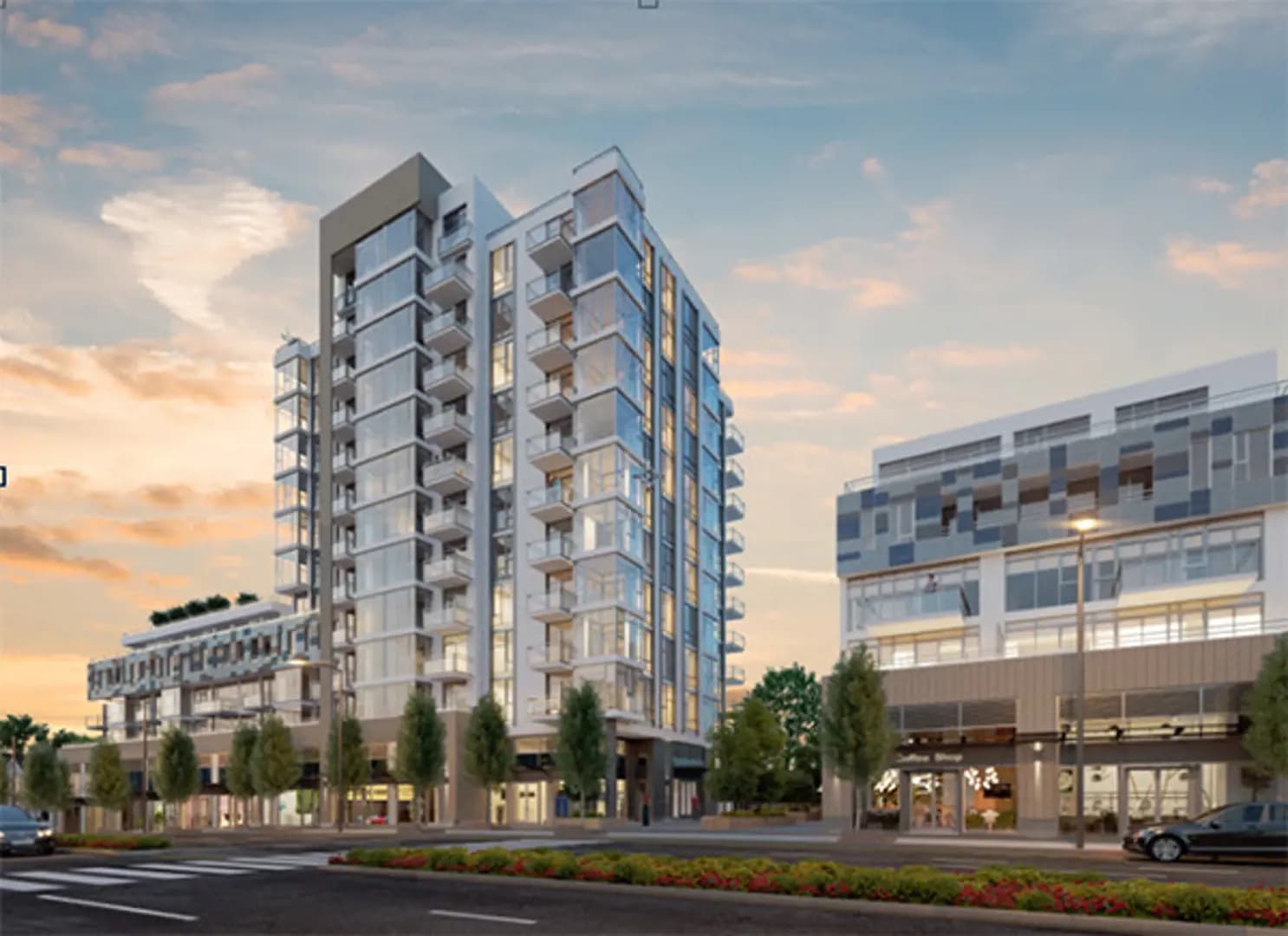 The Windsor Condos - View 6