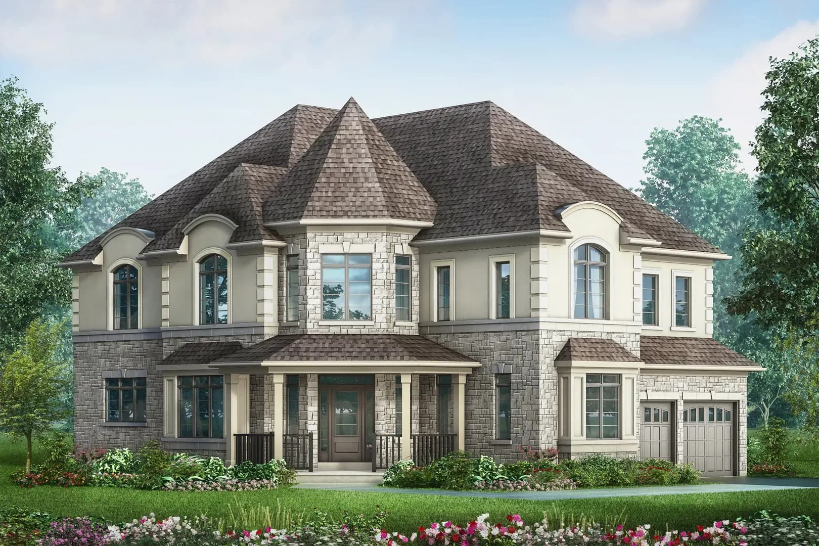 Georgina View - View 4
