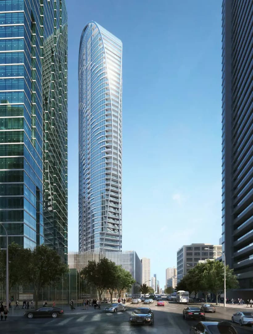4800 Yonge Street Condos - View 3
