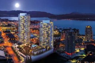 ONE Water Street Condos - View 4