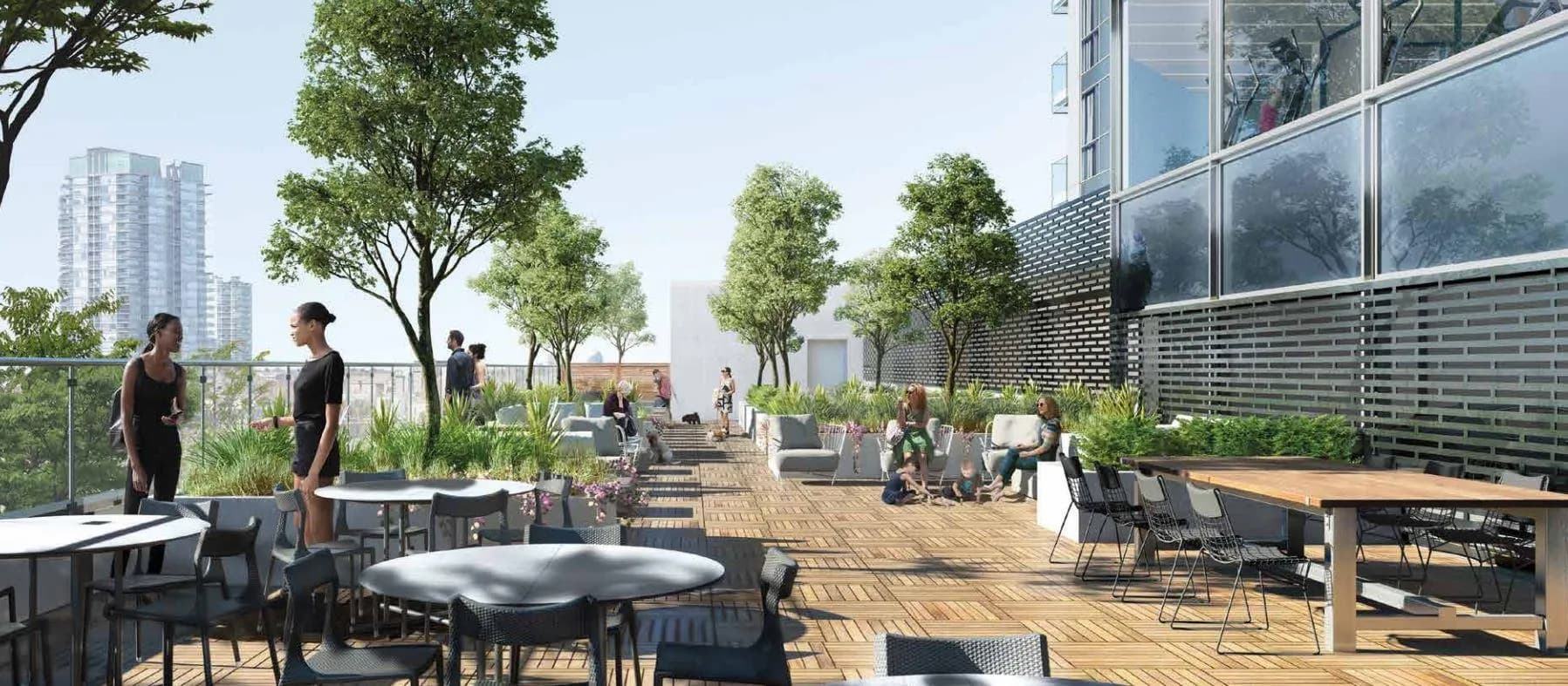 DTK Condos - View 5