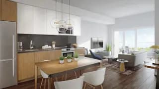The Keeley Condos - View 6