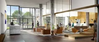 The Keeley Condos - View 5