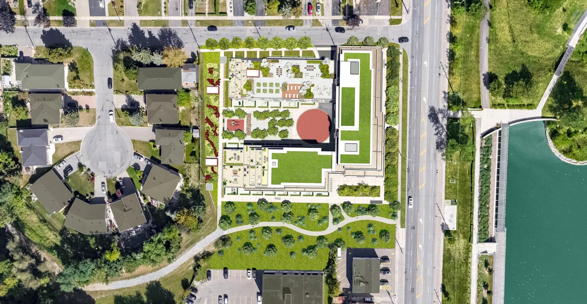 Keeley Condos - View 3