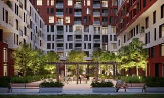 The Keeley Condos - View 4