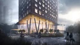 CG Tower Condos - View 6