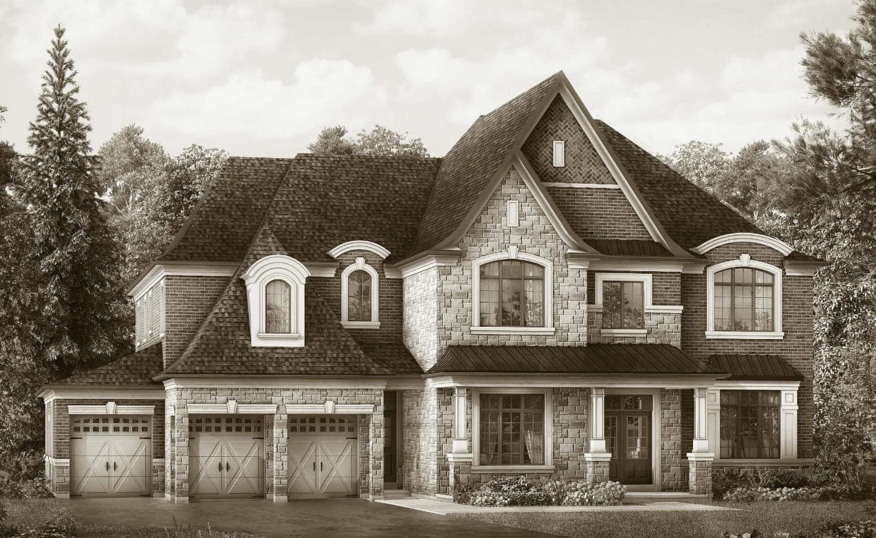 Churchill Meadows - View 3