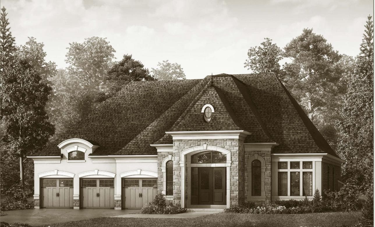 Churchill Meadows - View 4