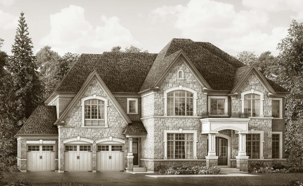 Churchill Meadows - View 5