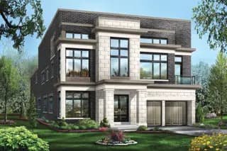 Observatory Hill - View 6