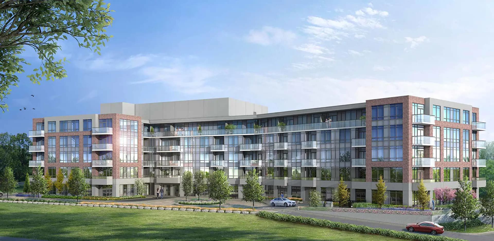 Harbour Ten10 Condos - View 6
