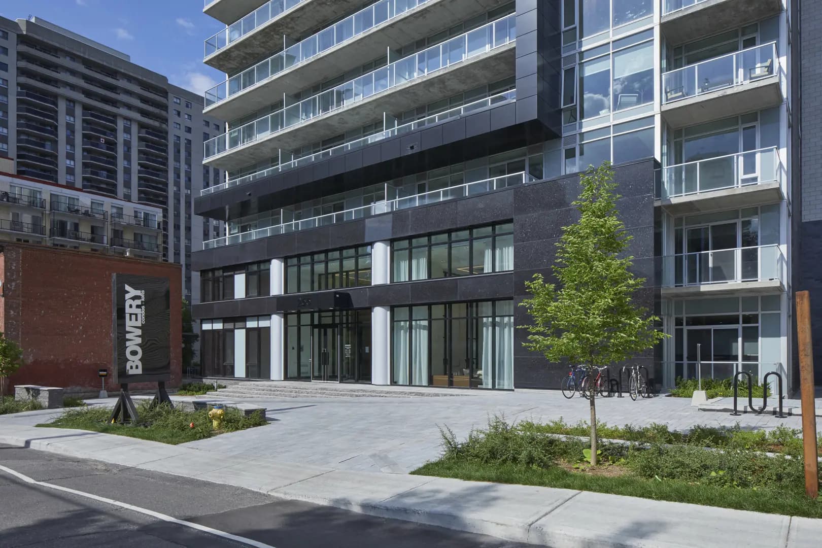 The Bowery Condos and Lofts - View 6