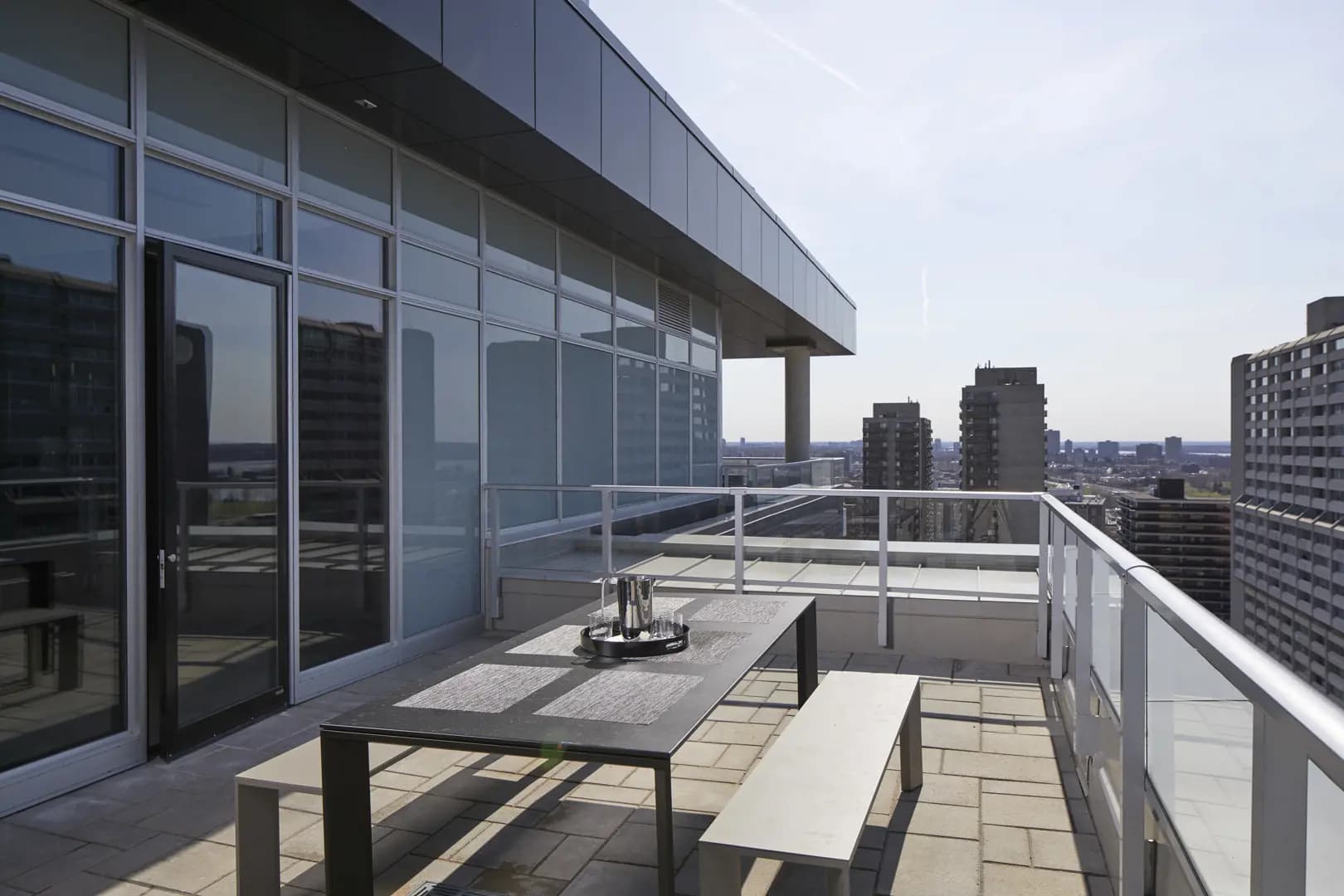 The Bowery Condos and Lofts - View 5