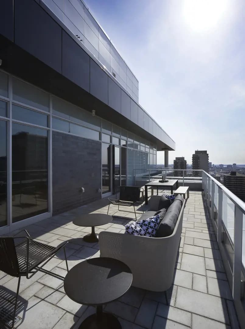 The Bowery Condos and Lofts - View 4