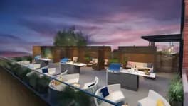 CG Tower Condos - View 5