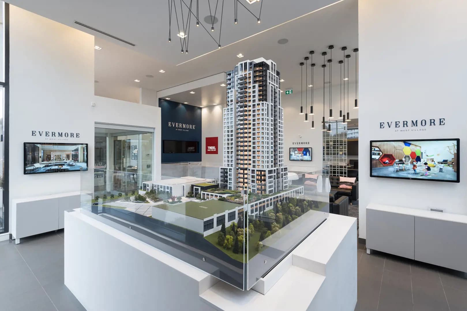 Evermore Condos - View 4