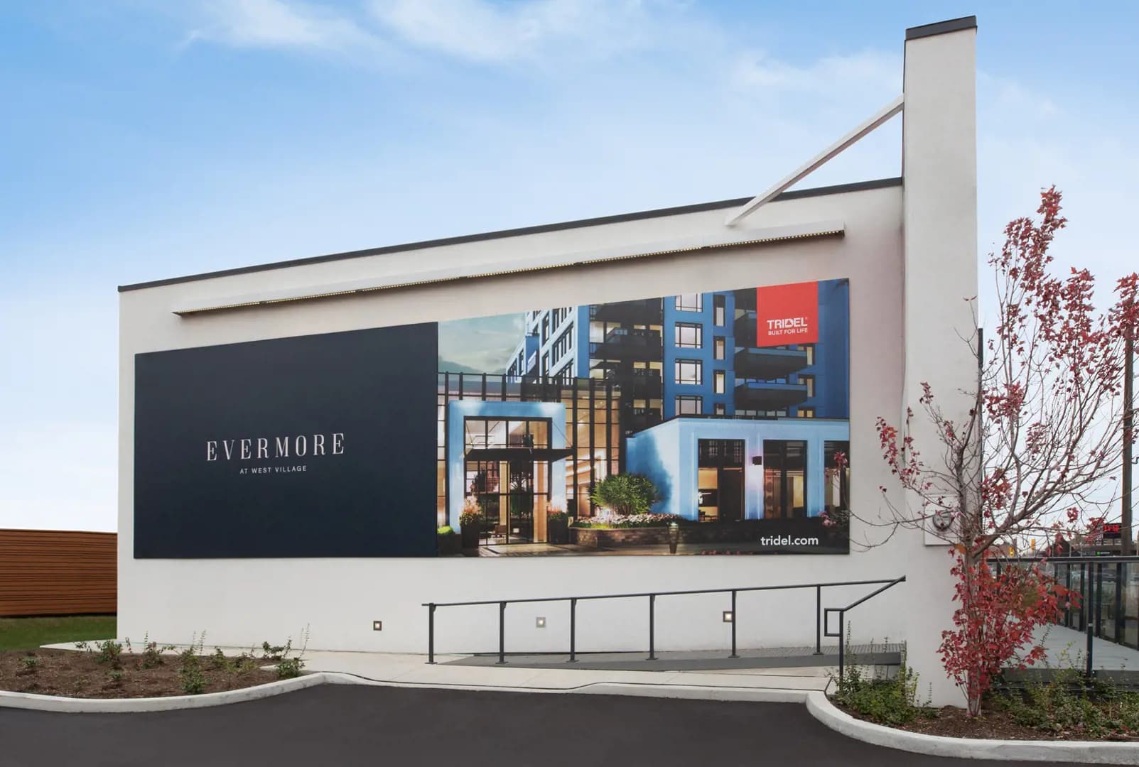 Evermore Condos - View 2