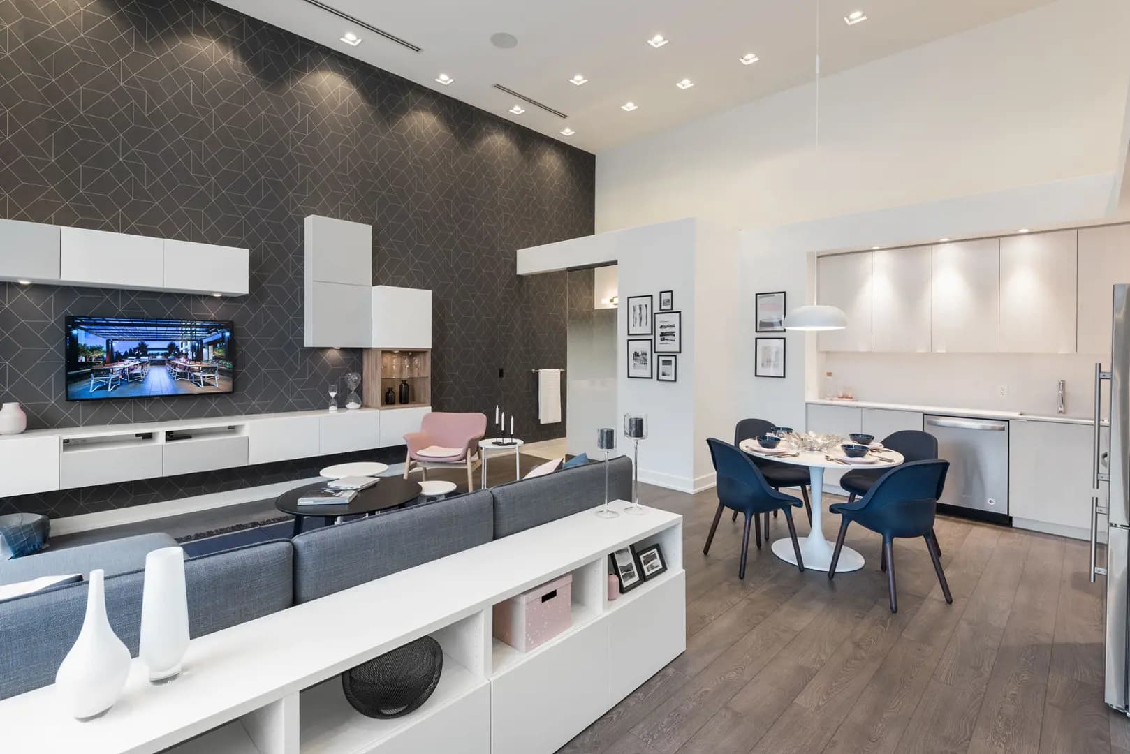 Evermore Condos - View 5