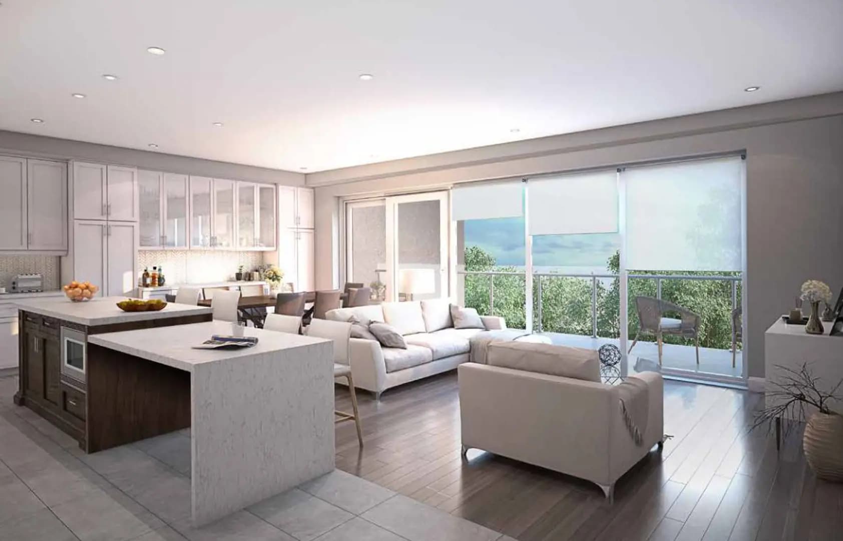 125 Wilson Street East Condos - View 6