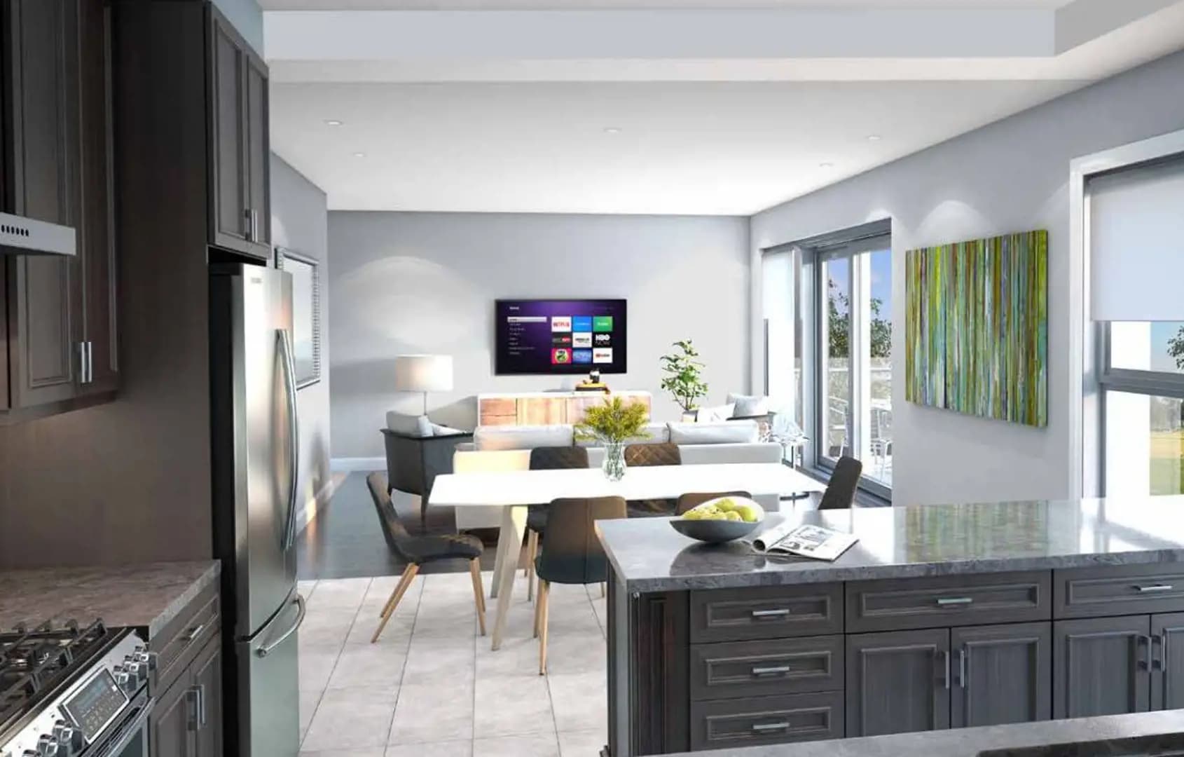 125 Wilson Street East Condos - View 4
