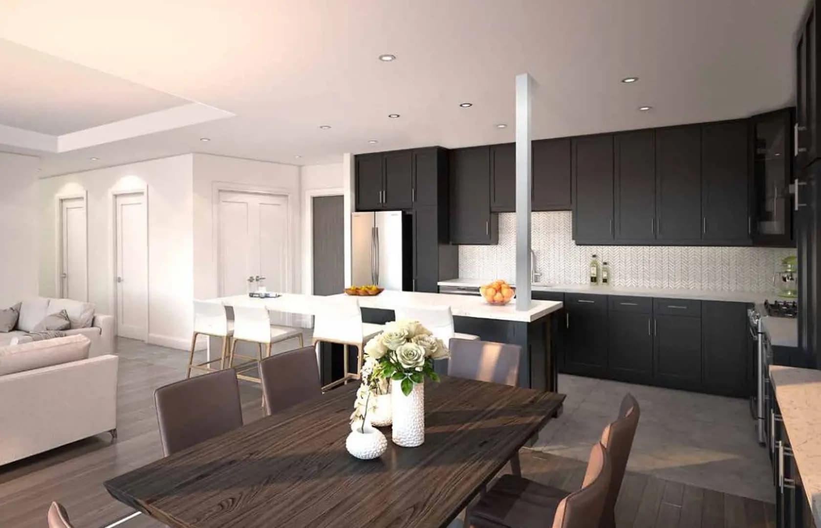 125 Wilson Street East Condos - View 3