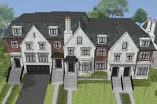37 Wilket Road Townhomes - View 3