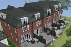 37 Wilket Road Townhomes - View 2