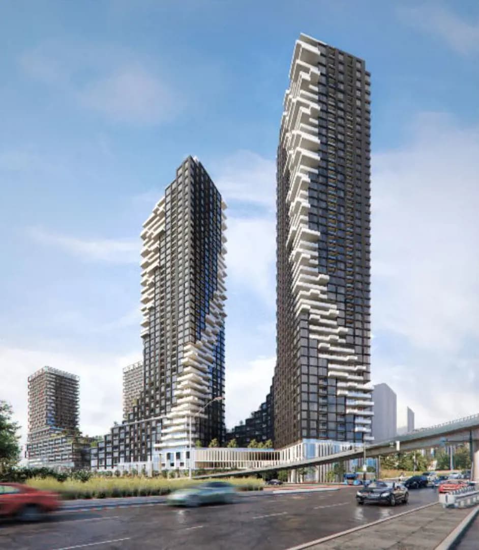 Panda Markham Condo - View 5
