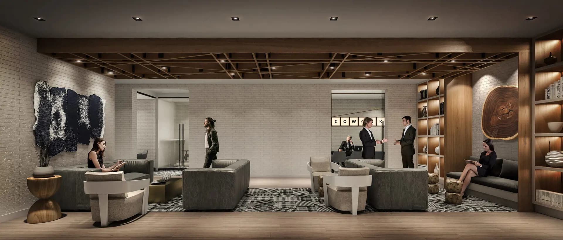 Empire Maverick Condos - View 6