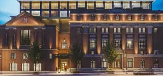 MAA Condominiums & Penthouses - View 5