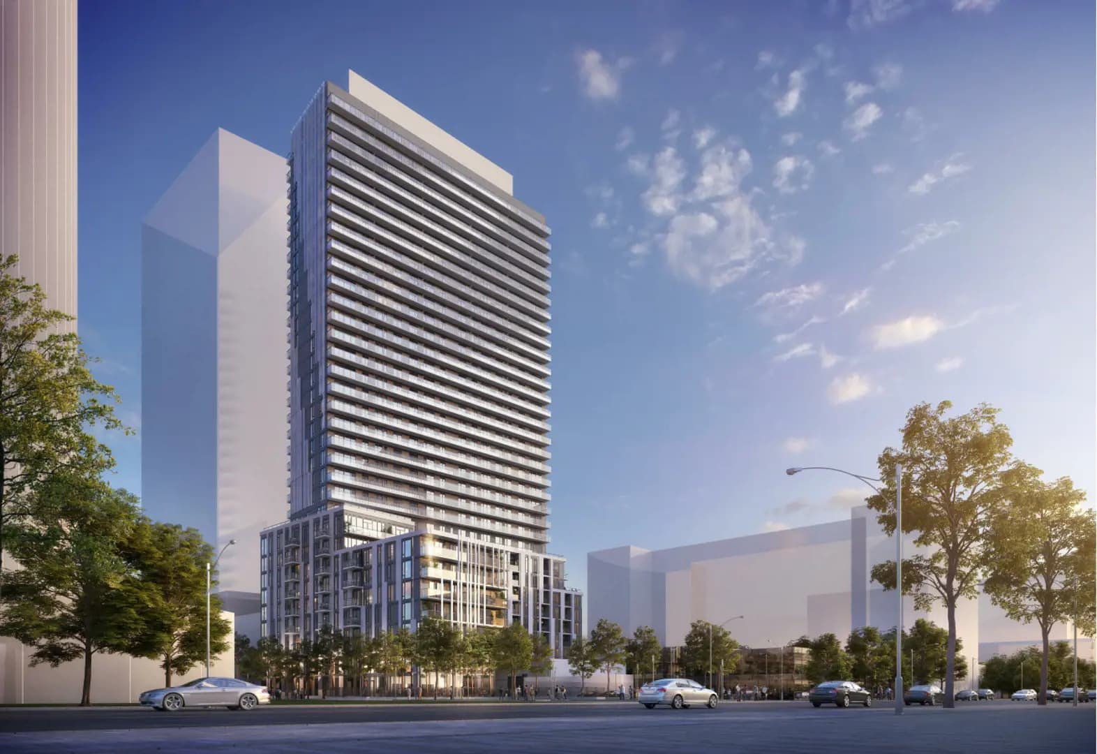 Plaza on Yonge Condos - View 5