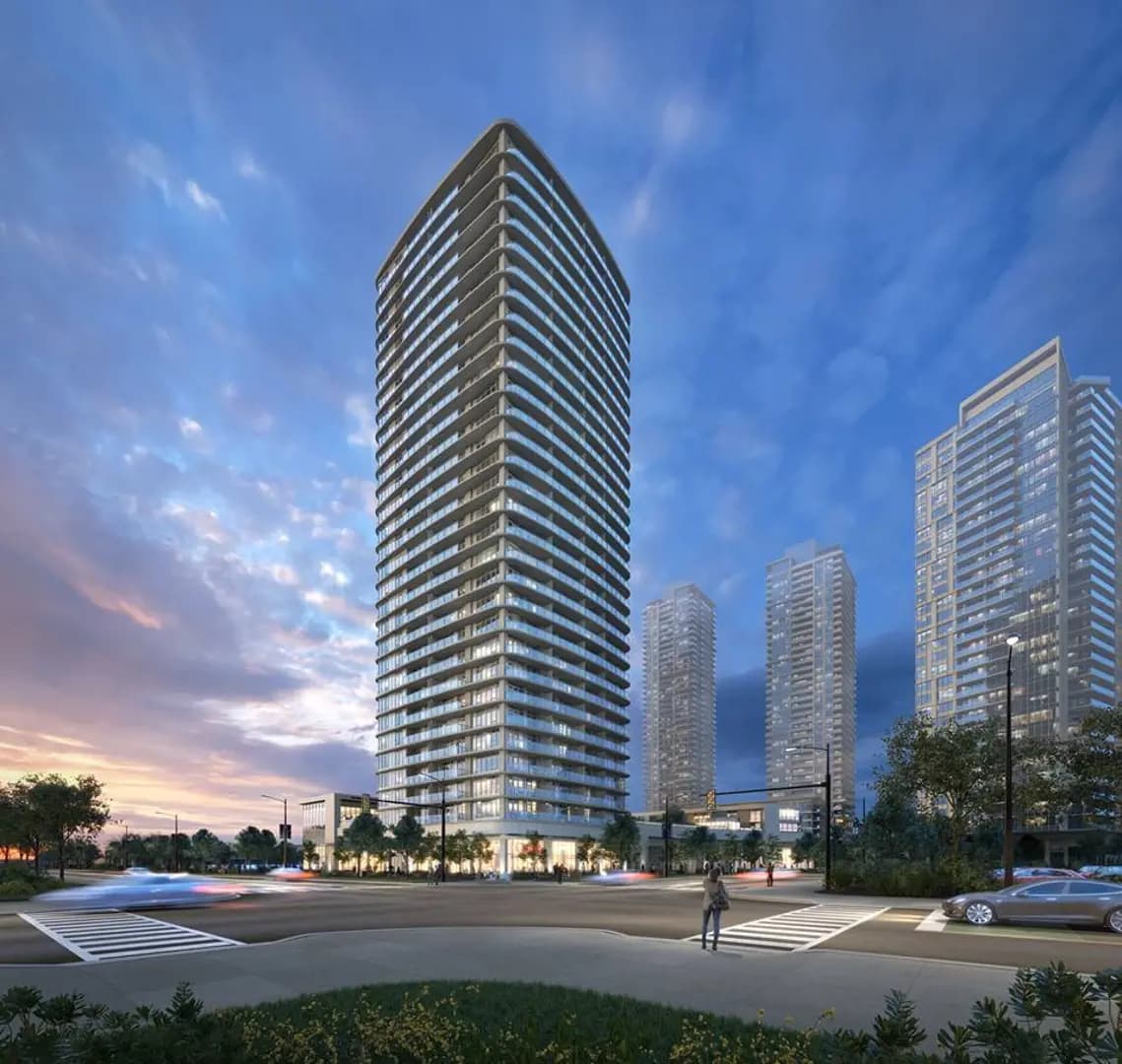 Georgetown One Condos - View 6